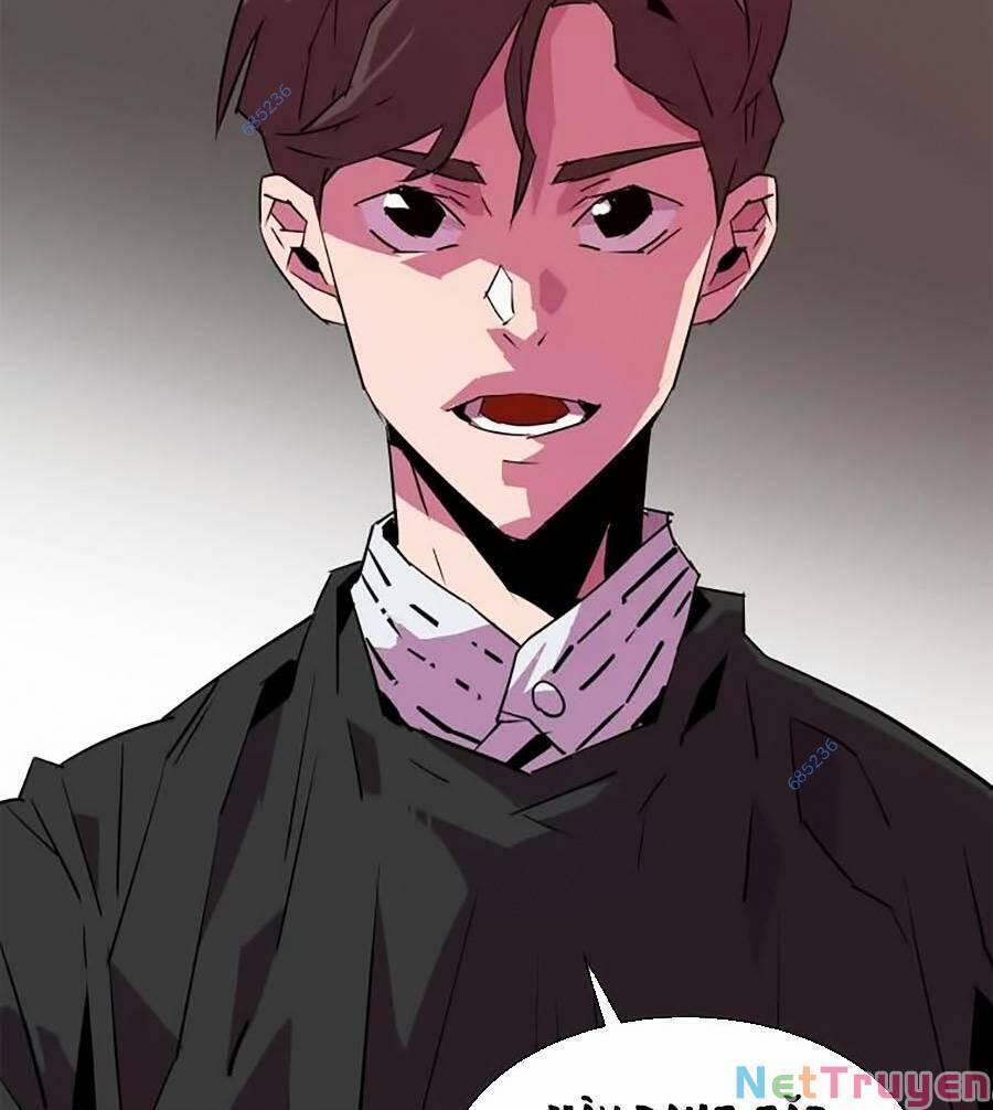 Săn Lùng Bắt Nạt 41 trang 74