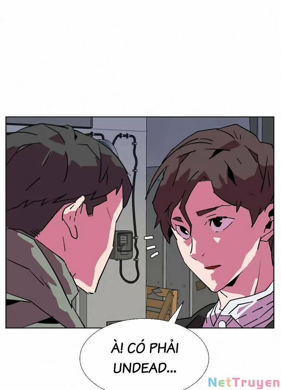 Săn Lùng Bắt Nạt 42 trang 10
