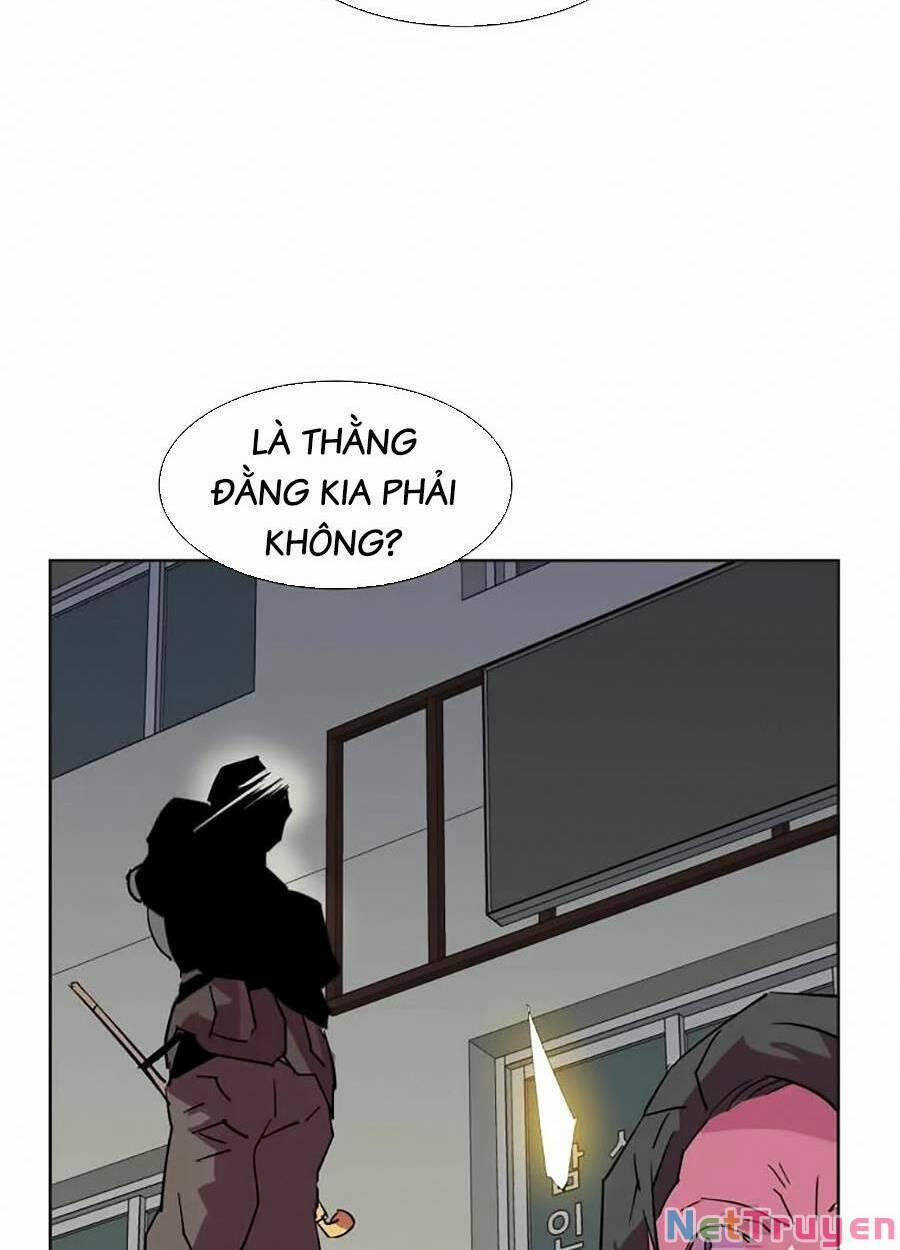 Săn Lùng Bắt Nạt 42 trang 11