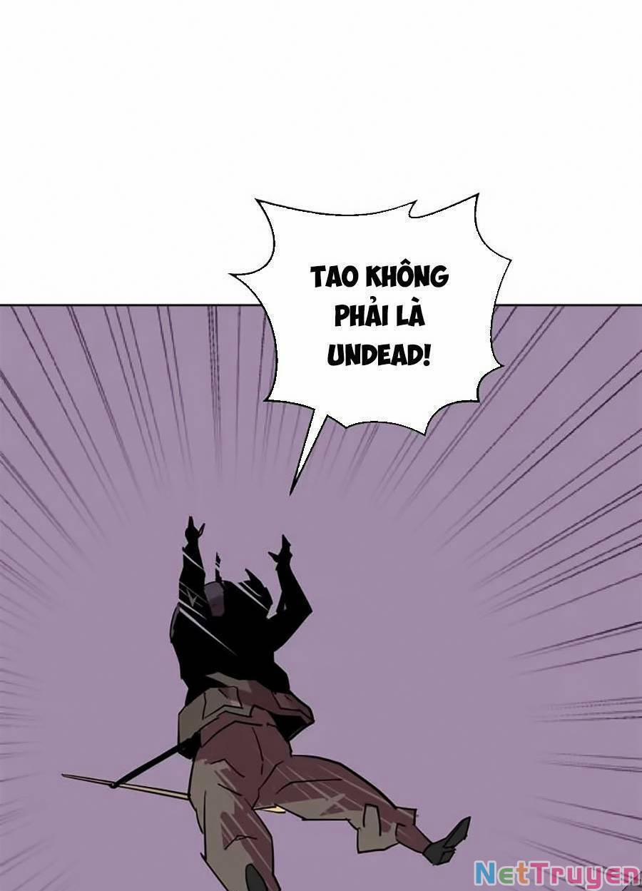 Săn Lùng Bắt Nạt 42 trang 14