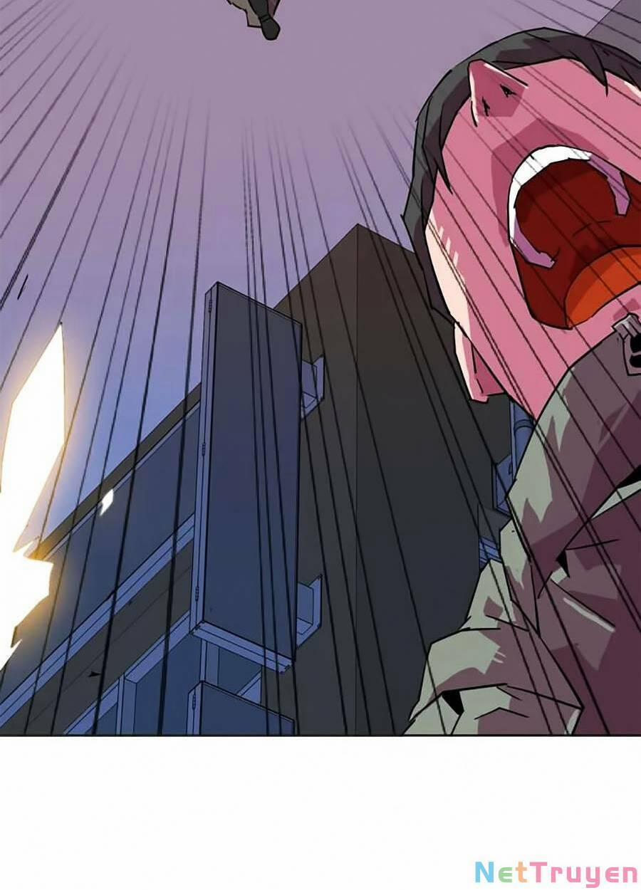 Săn Lùng Bắt Nạt 42 trang 15