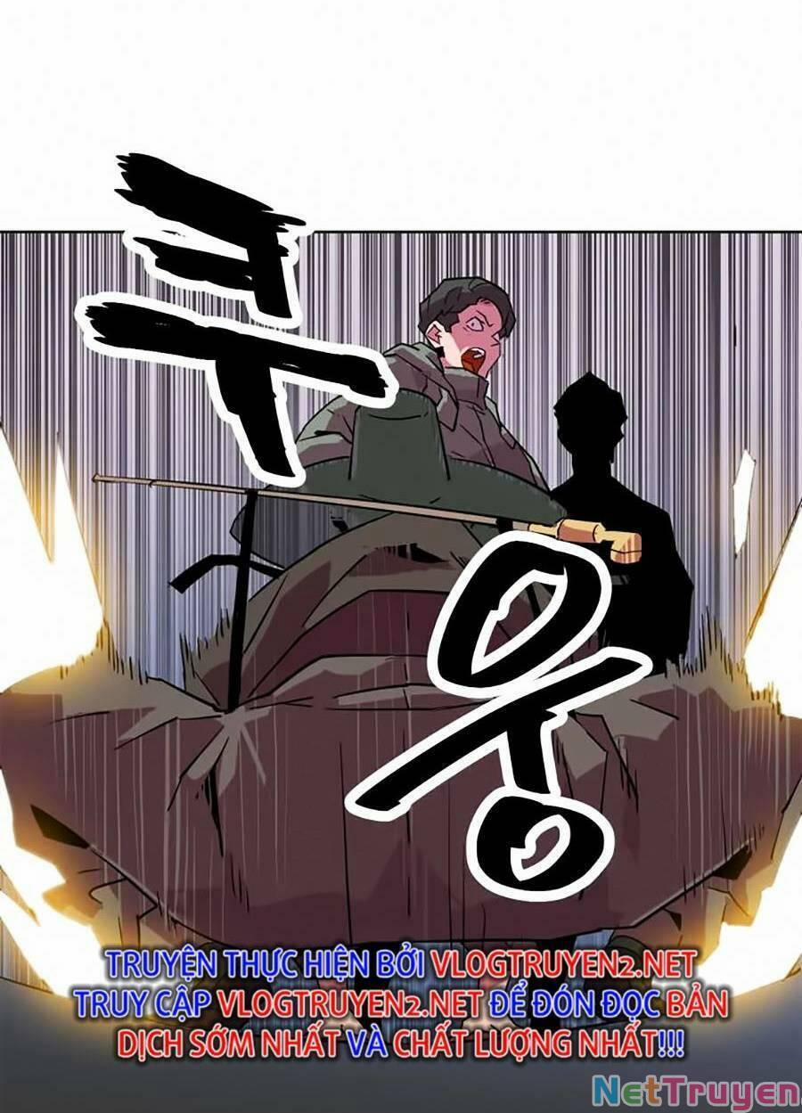 Săn Lùng Bắt Nạt 42 trang 16