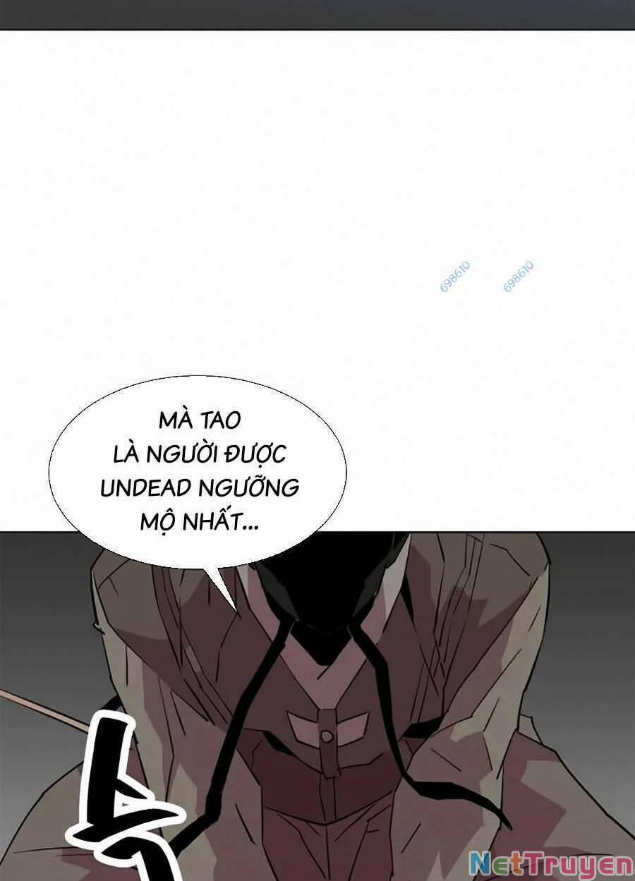 Săn Lùng Bắt Nạt 42 trang 17