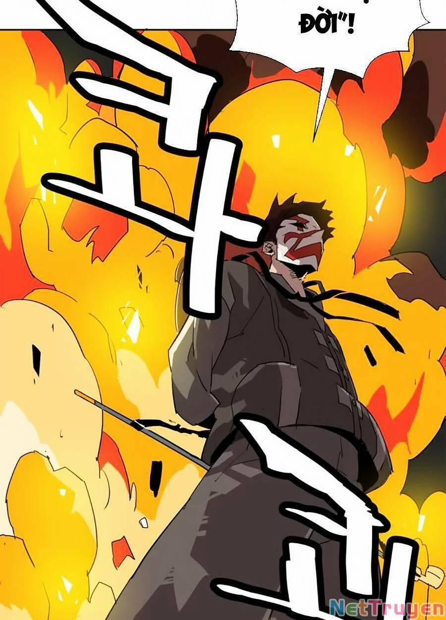 Săn Lùng Bắt Nạt 42 trang 19