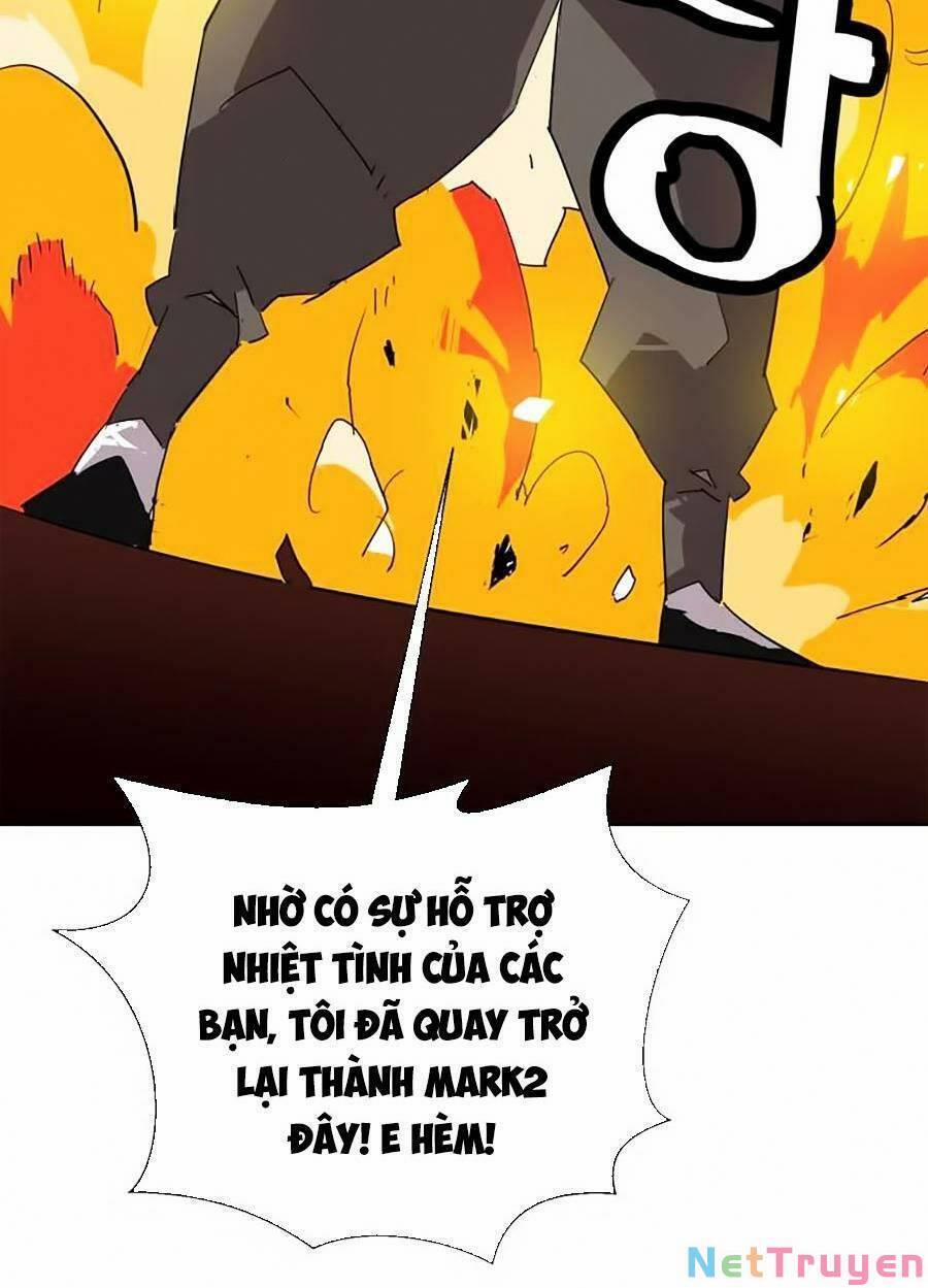 Săn Lùng Bắt Nạt 42 trang 20