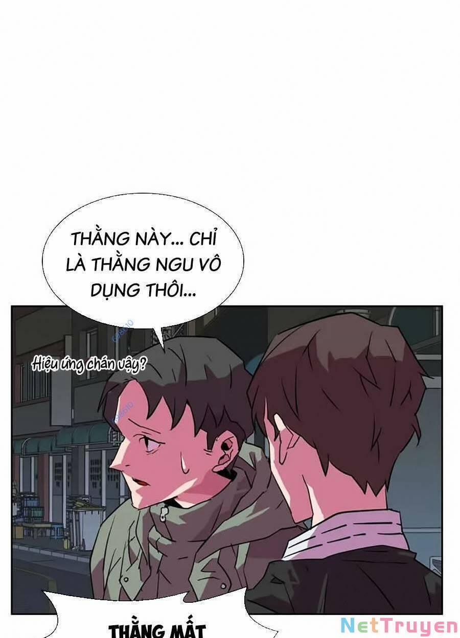 Săn Lùng Bắt Nạt 42 trang 21