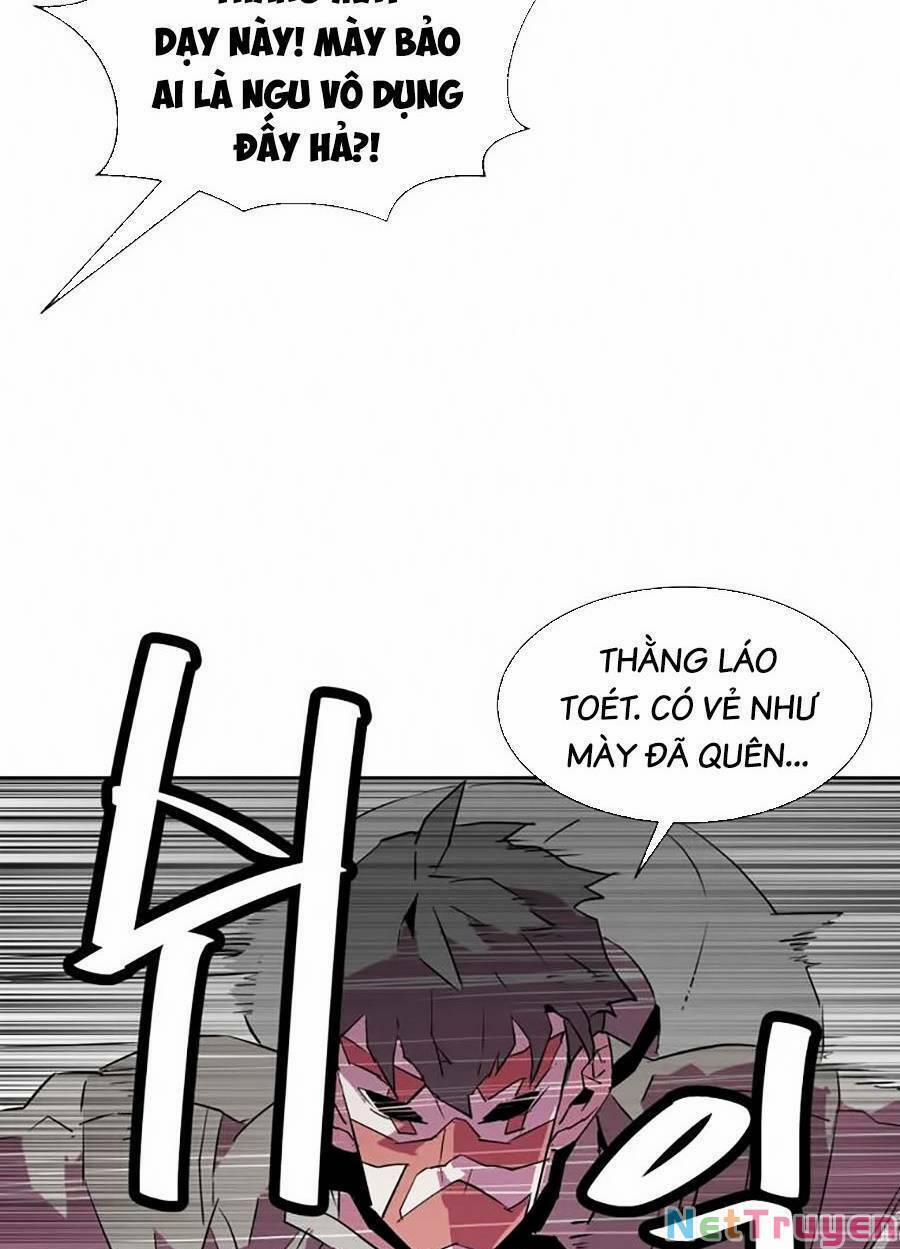Săn Lùng Bắt Nạt 42 trang 22