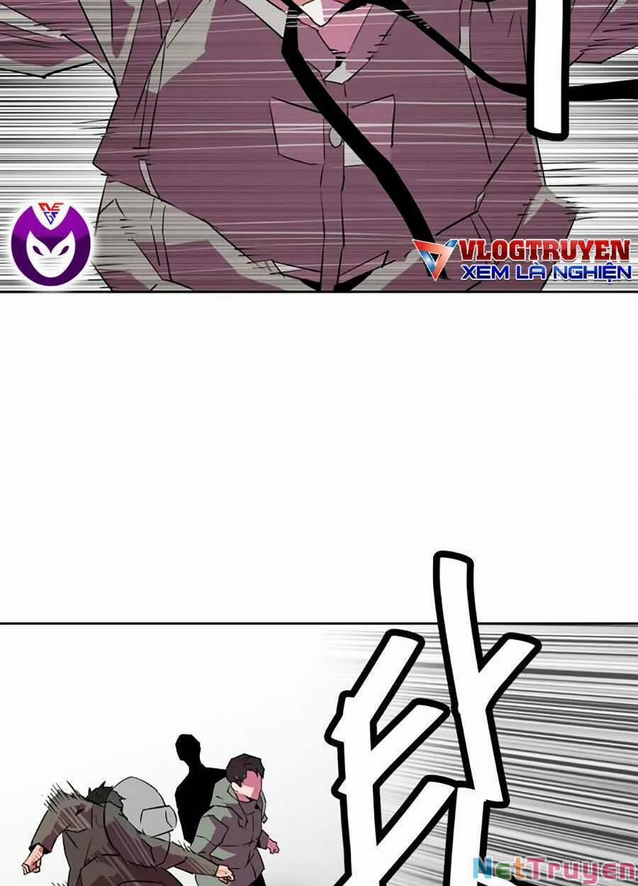 Săn Lùng Bắt Nạt 42 trang 23