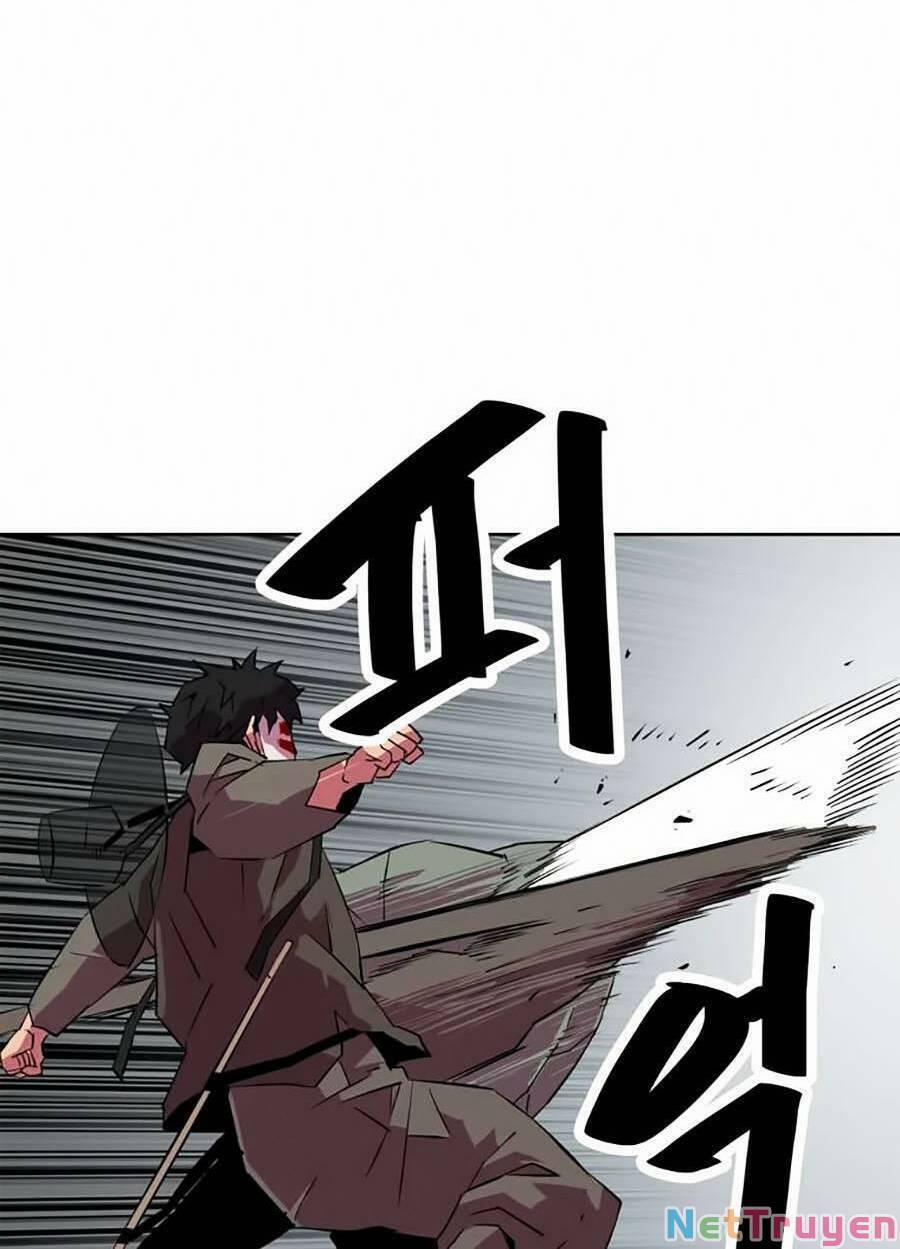 Săn Lùng Bắt Nạt 42 trang 25