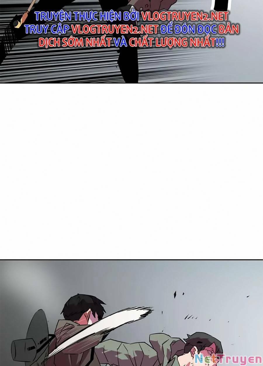 Săn Lùng Bắt Nạt 42 trang 26