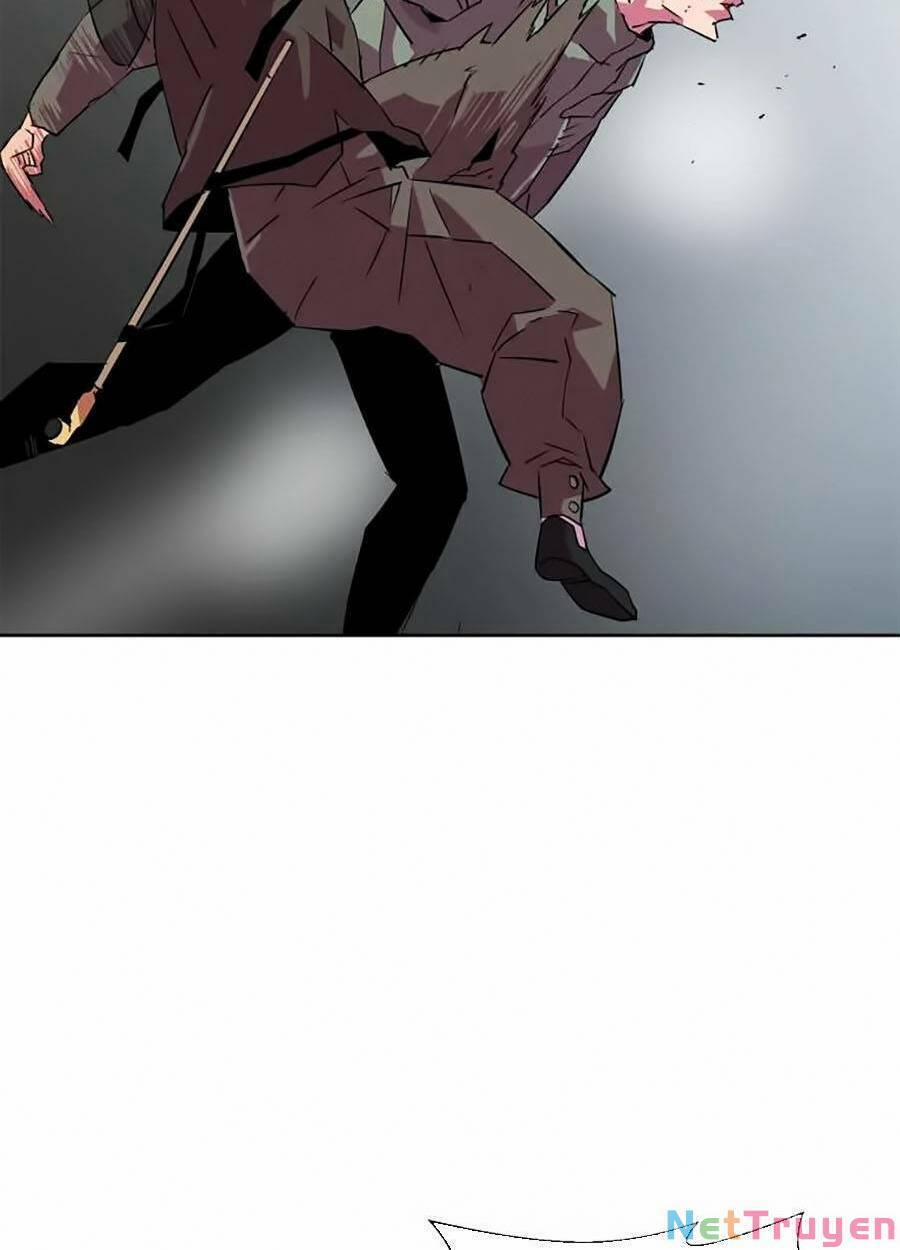 Săn Lùng Bắt Nạt 42 trang 27