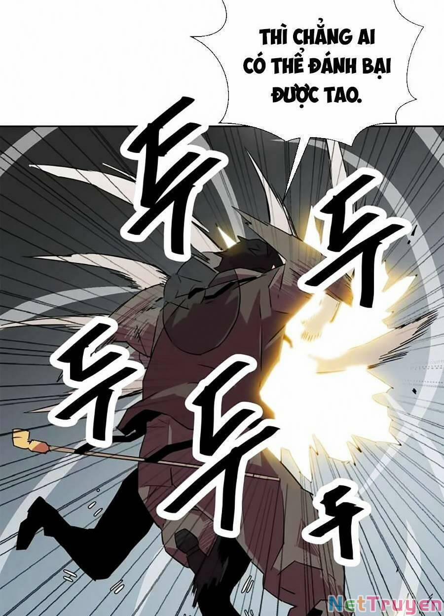 Săn Lùng Bắt Nạt 42 trang 28