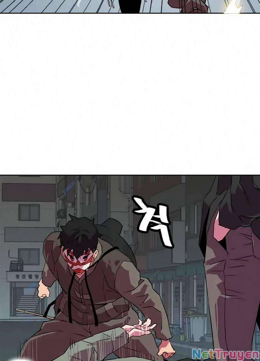 Săn Lùng Bắt Nạt 42 trang 29