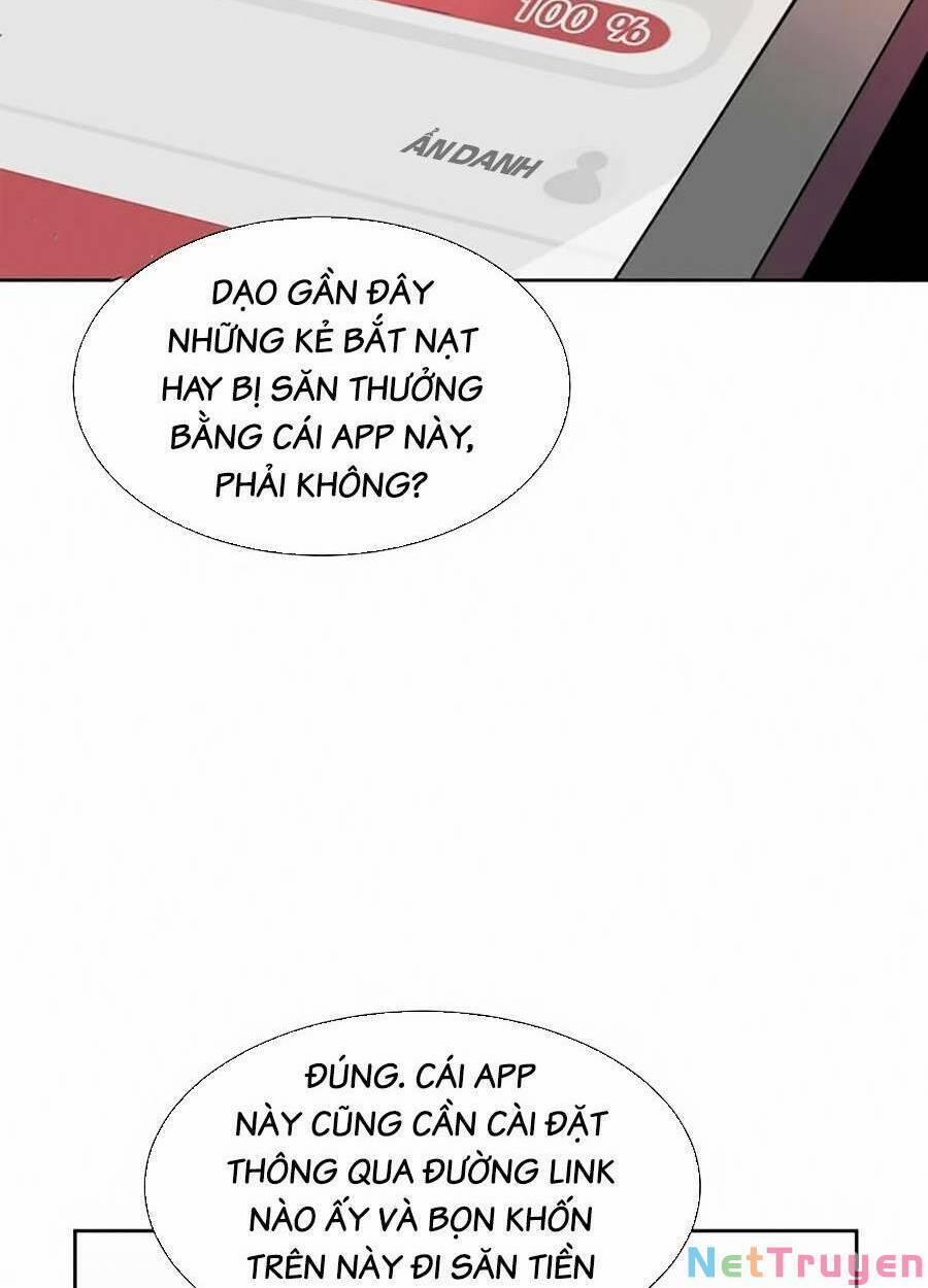 Săn Lùng Bắt Nạt 42 trang 3