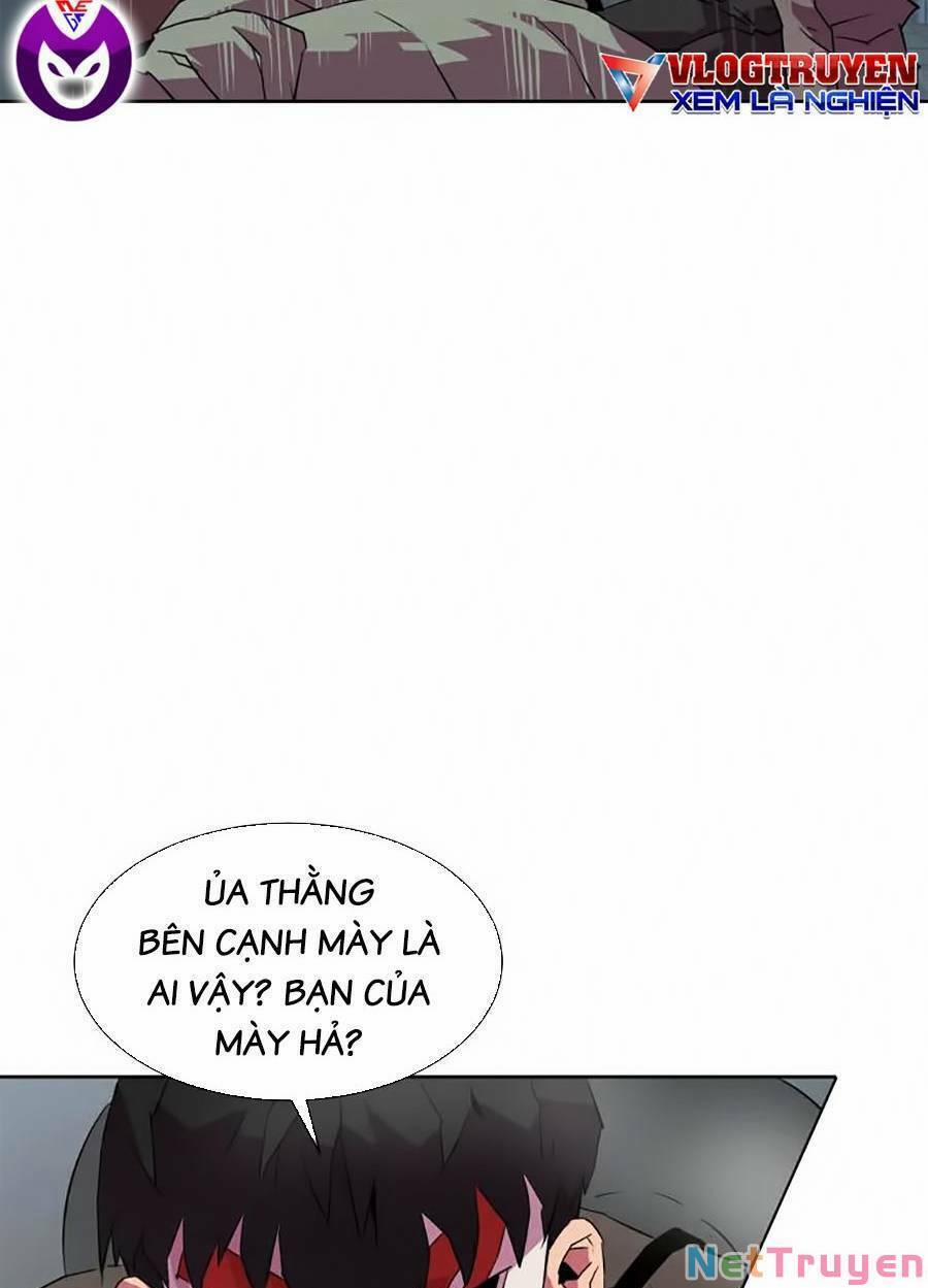 Săn Lùng Bắt Nạt 42 trang 30