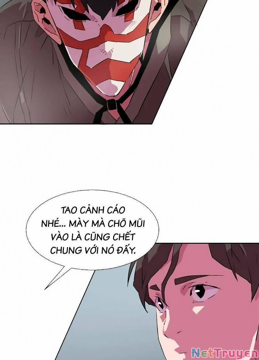 Săn Lùng Bắt Nạt 42 trang 31