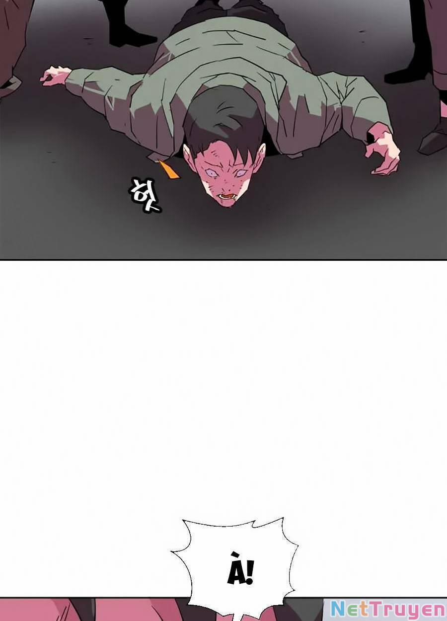 Săn Lùng Bắt Nạt 42 trang 35