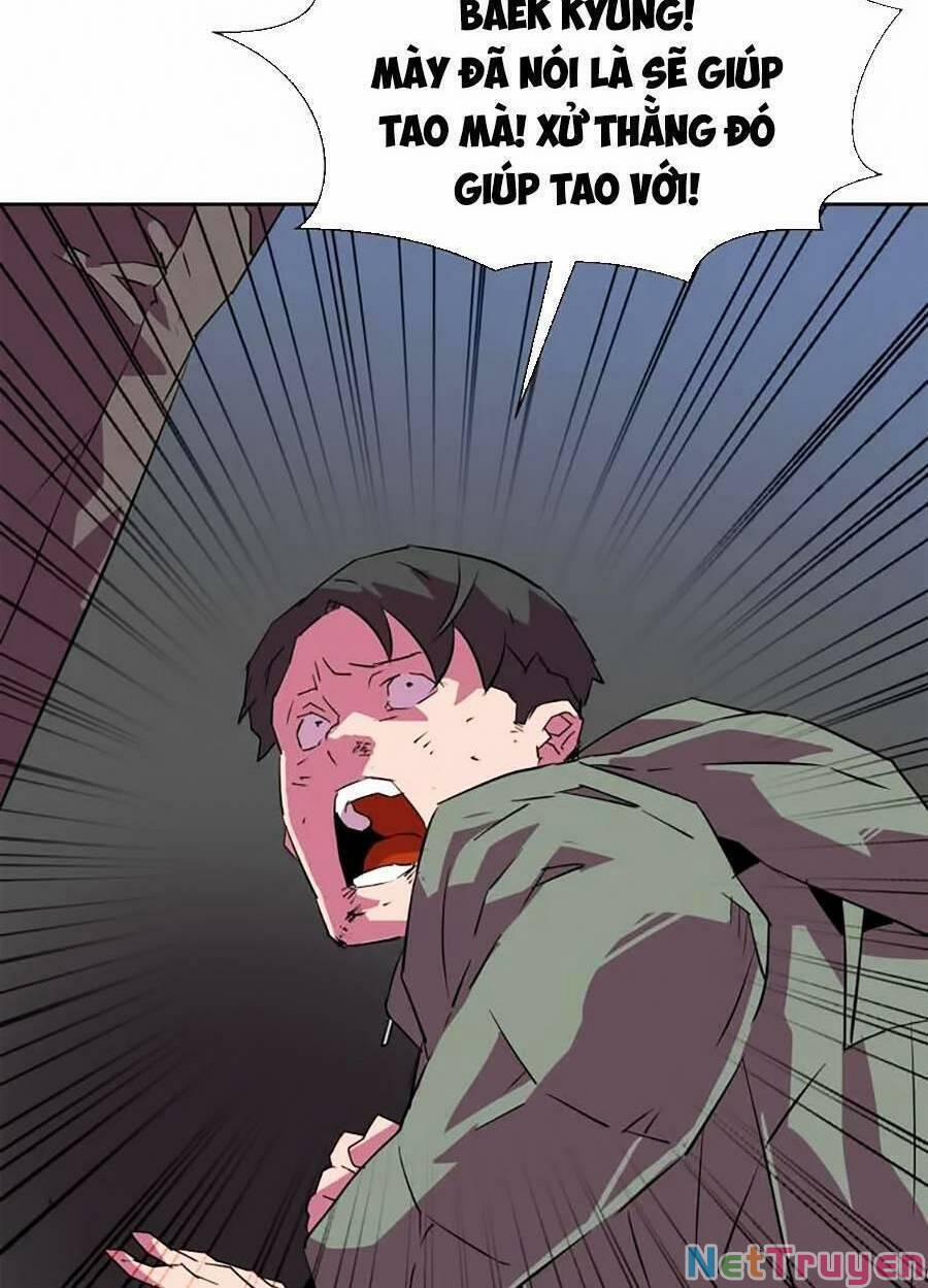Săn Lùng Bắt Nạt 42 trang 37