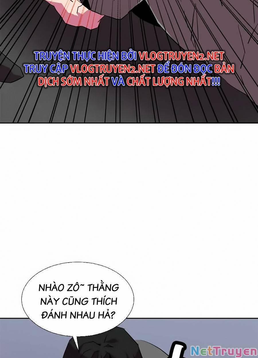 Săn Lùng Bắt Nạt 42 trang 38