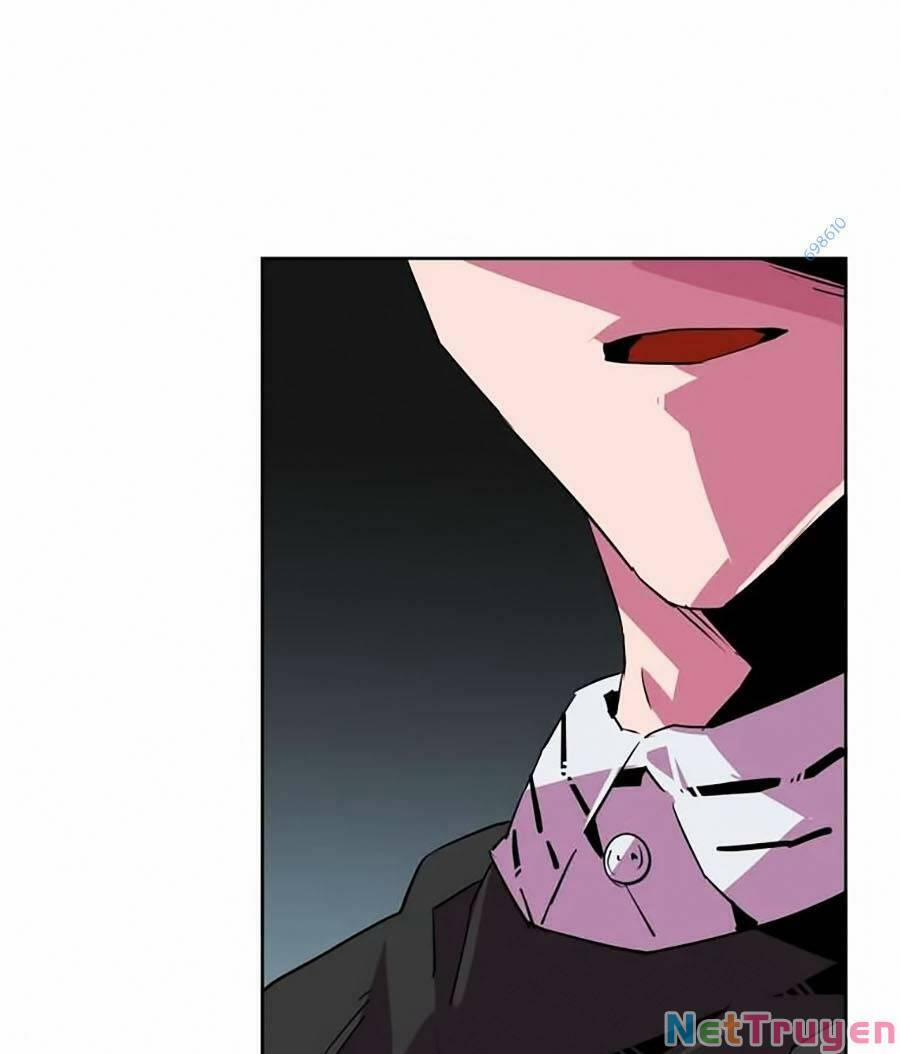 Săn Lùng Bắt Nạt 42 trang 40