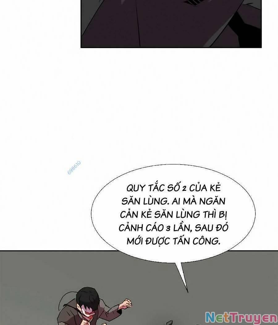 Săn Lùng Bắt Nạt 42 trang 41