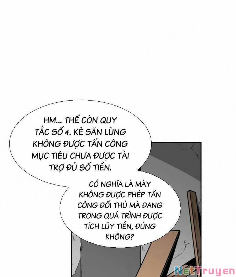 Săn Lùng Bắt Nạt 42 trang 44