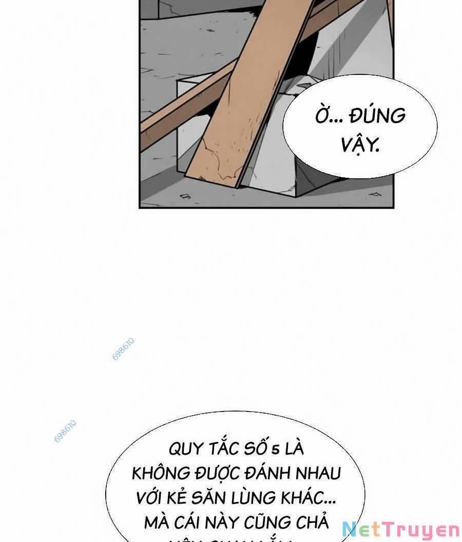 Săn Lùng Bắt Nạt 42 trang 45