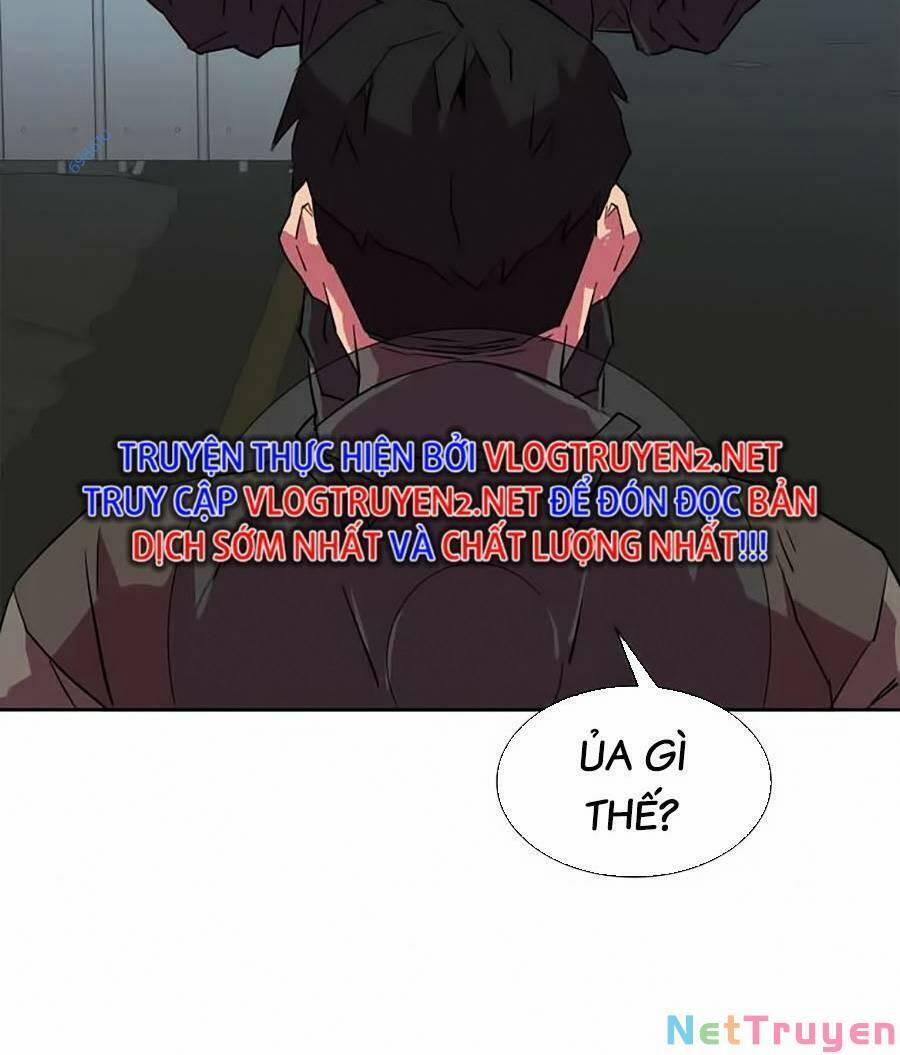 Săn Lùng Bắt Nạt 42 trang 48