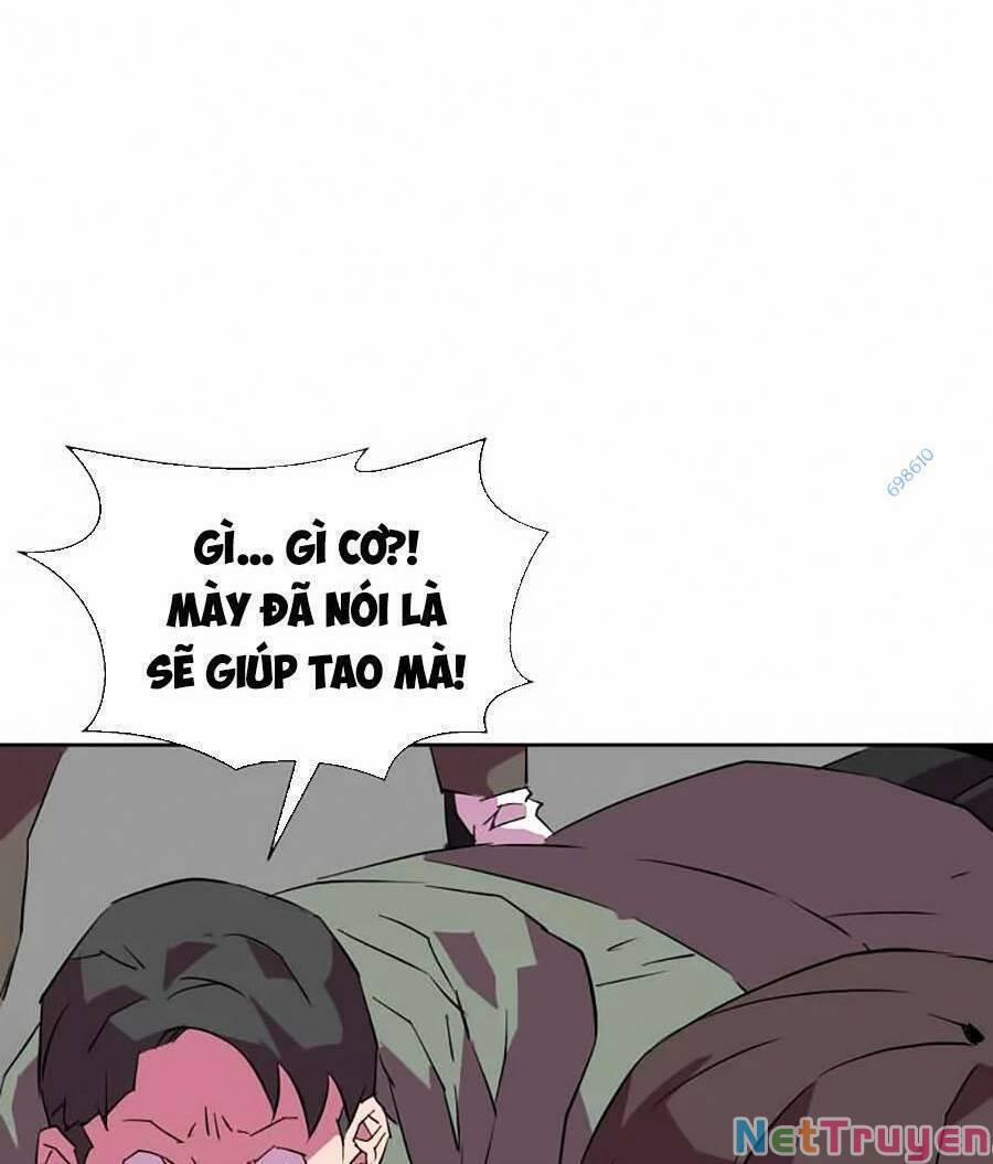 Săn Lùng Bắt Nạt 42 trang 49