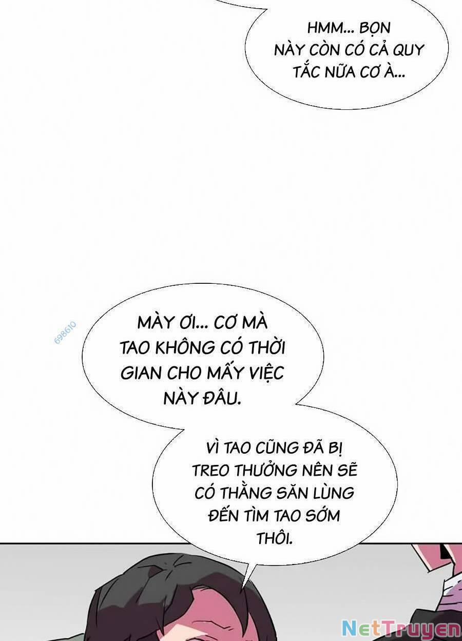 Săn Lùng Bắt Nạt 42 trang 5