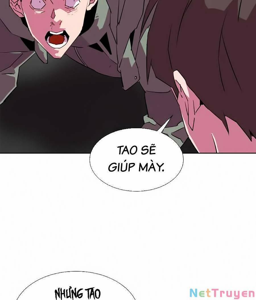 Săn Lùng Bắt Nạt 42 trang 50