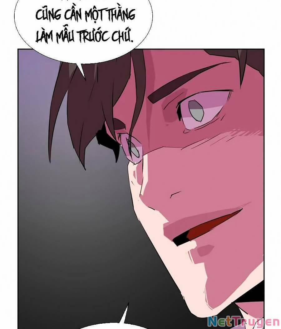 Săn Lùng Bắt Nạt 42 trang 51