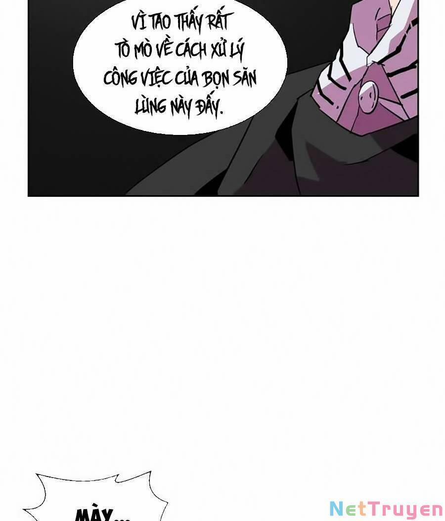 Săn Lùng Bắt Nạt 42 trang 52