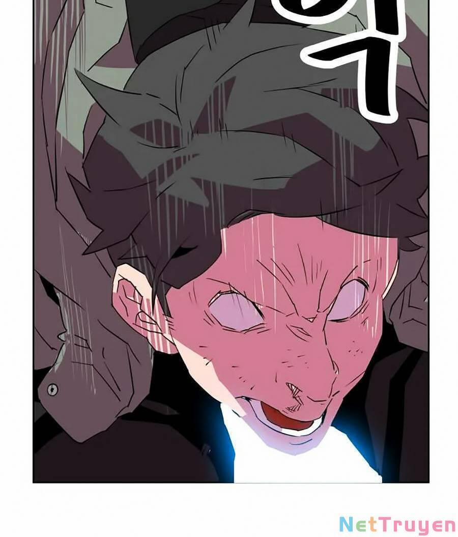 Săn Lùng Bắt Nạt 42 trang 55