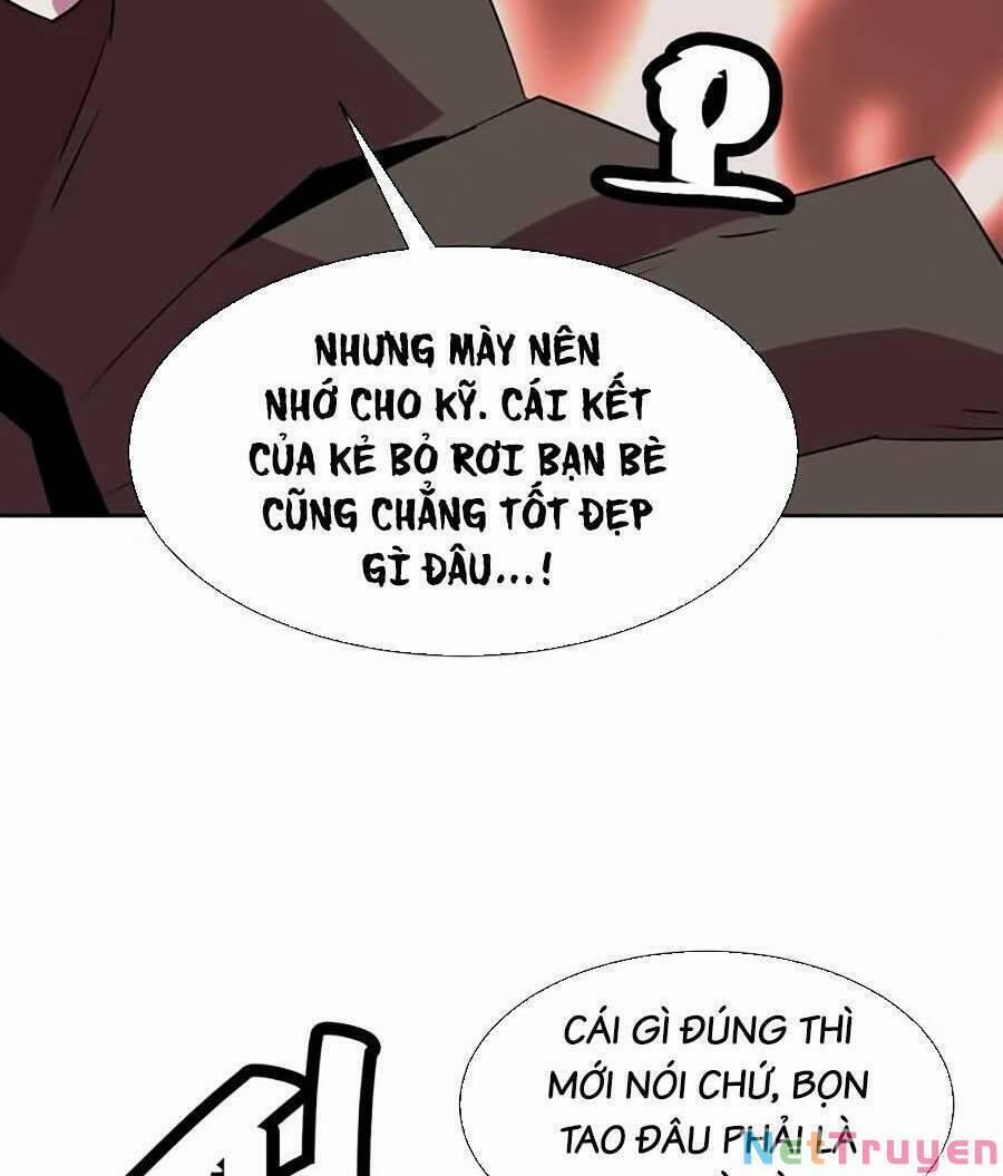 Săn Lùng Bắt Nạt 42 trang 61