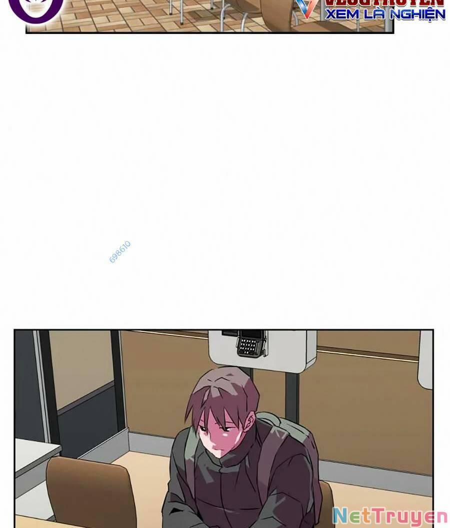 Săn Lùng Bắt Nạt 42 trang 64