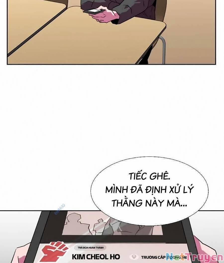Săn Lùng Bắt Nạt 42 trang 65