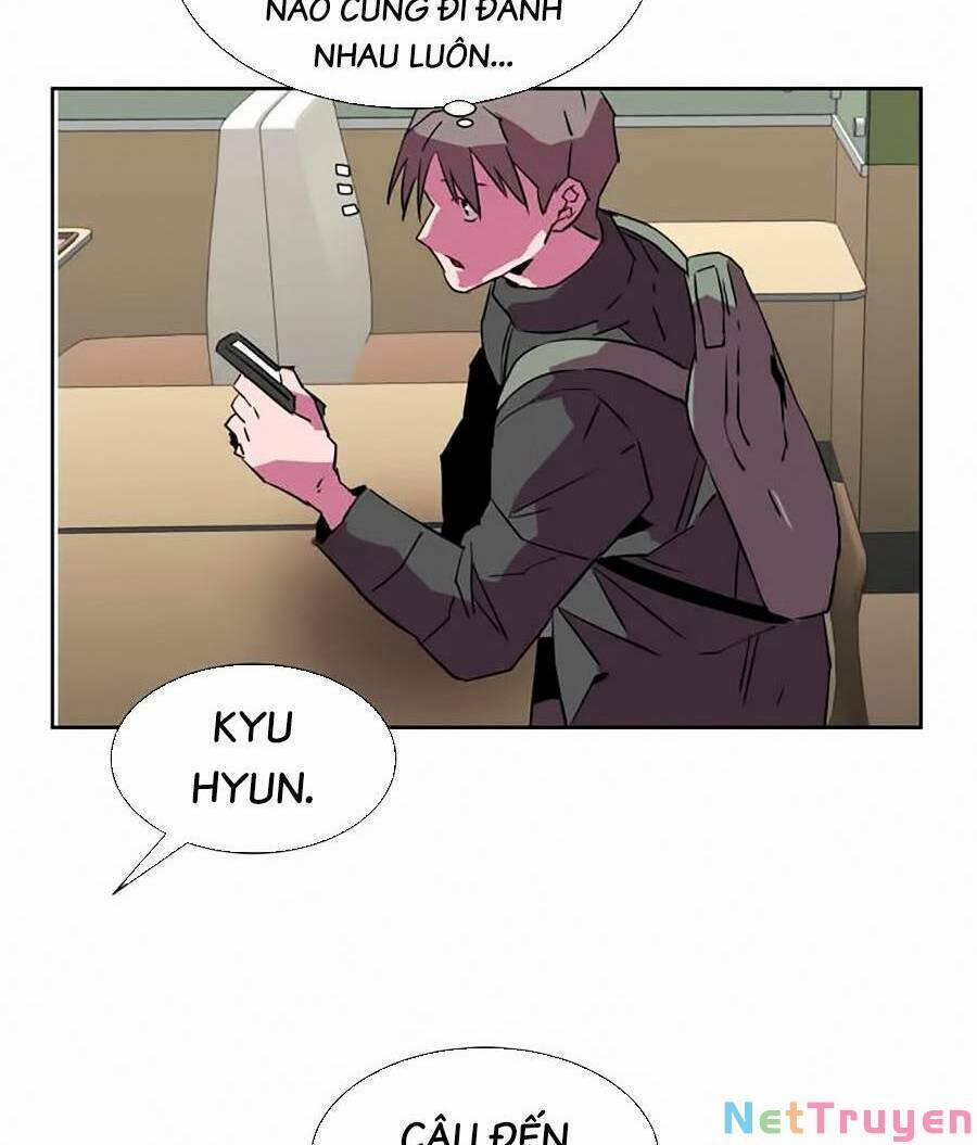 Săn Lùng Bắt Nạt 42 trang 67