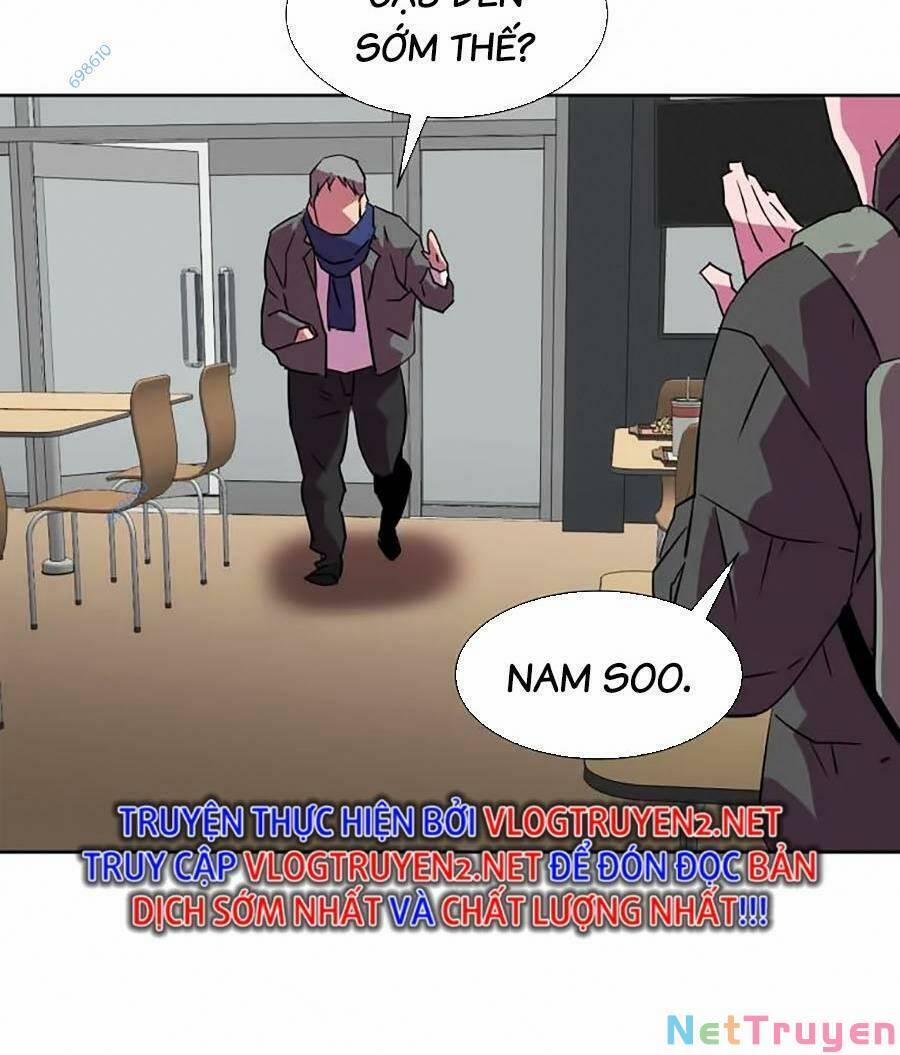 Săn Lùng Bắt Nạt 42 trang 68