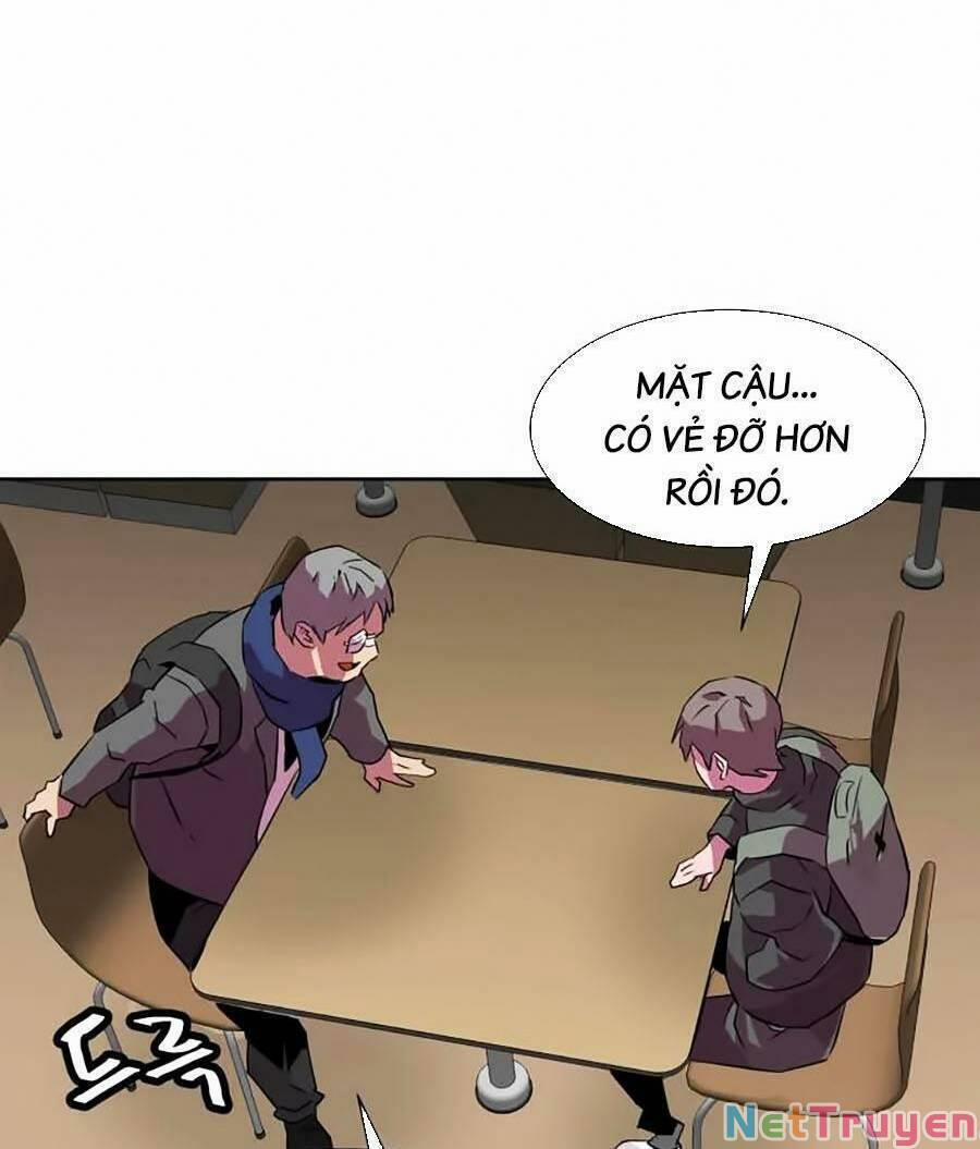 Săn Lùng Bắt Nạt 42 trang 69