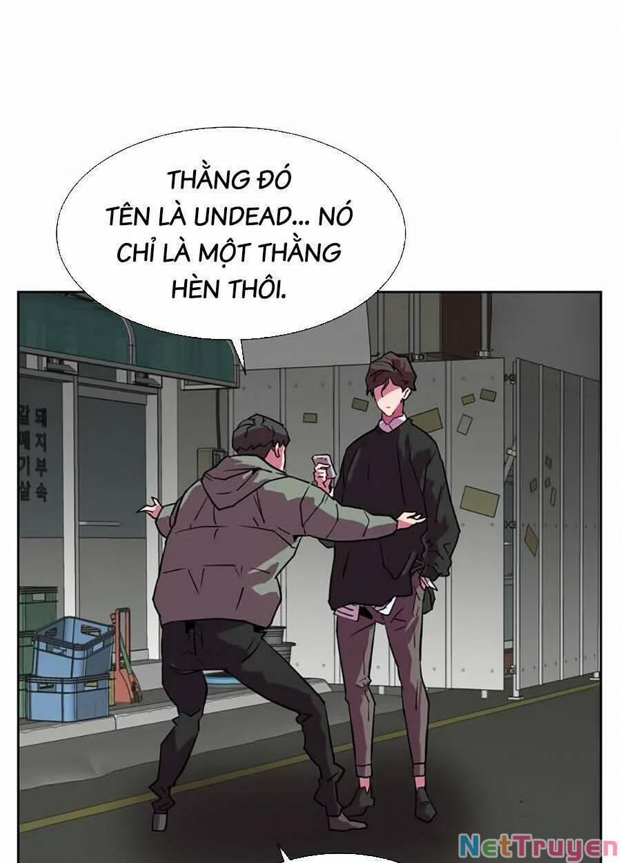 Săn Lùng Bắt Nạt 42 trang 7