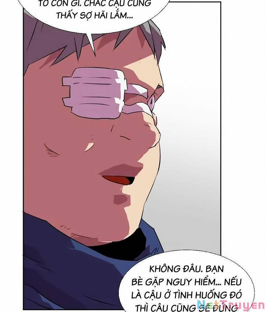 Săn Lùng Bắt Nạt 42 trang 71