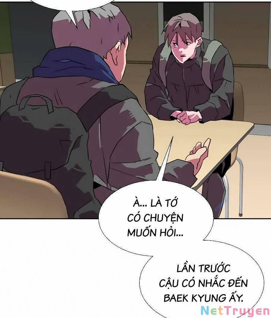 Săn Lùng Bắt Nạt 42 trang 73