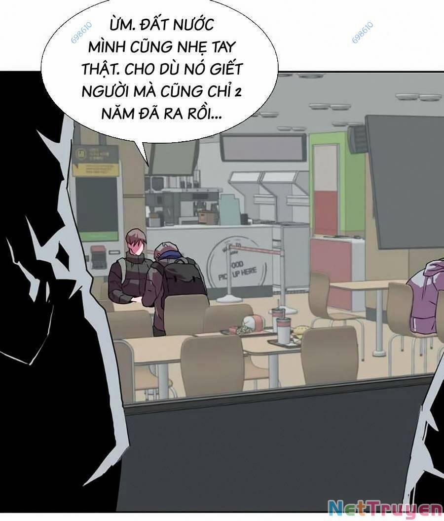 Săn Lùng Bắt Nạt 42 trang 76