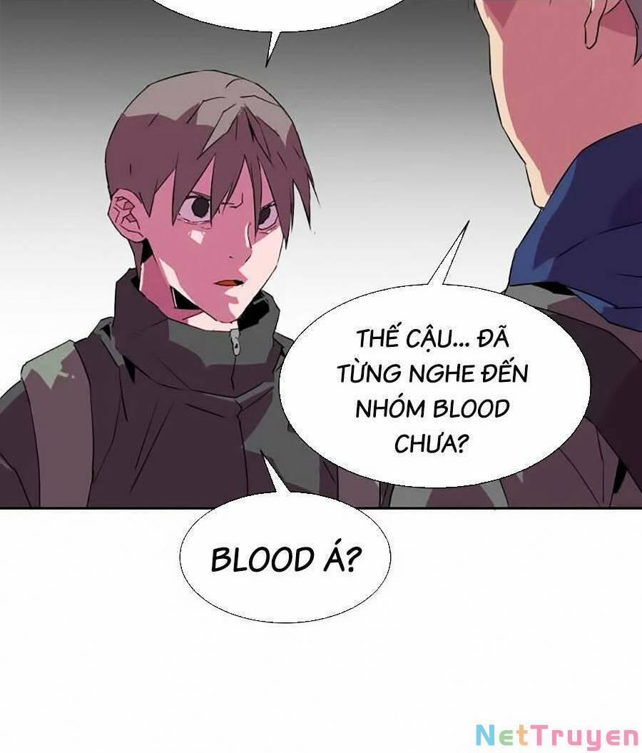 Săn Lùng Bắt Nạt 42 trang 79