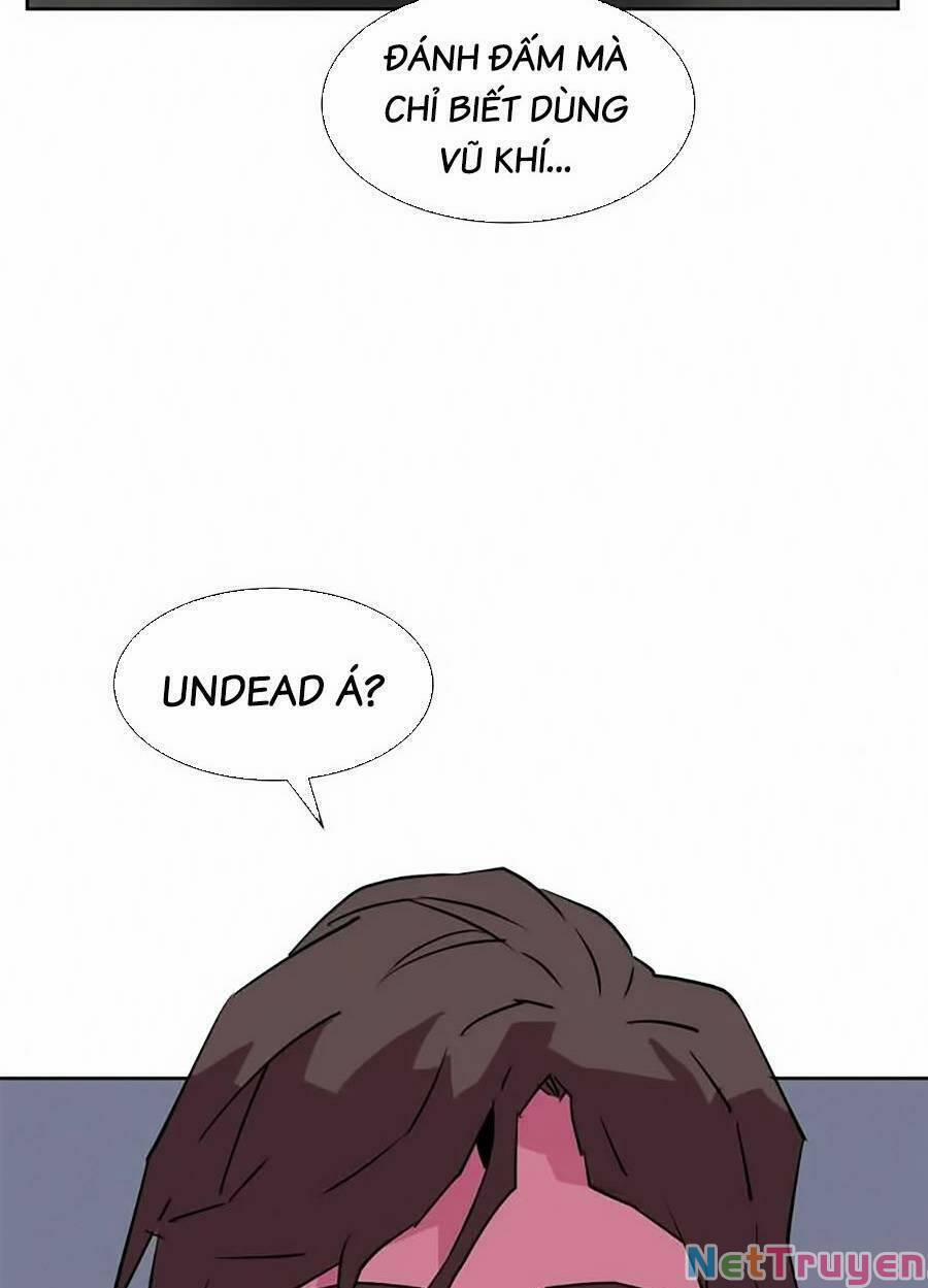 Săn Lùng Bắt Nạt 42 trang 8