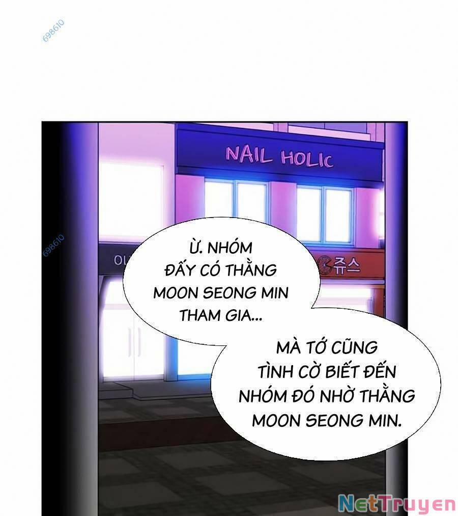 Săn Lùng Bắt Nạt 42 trang 80