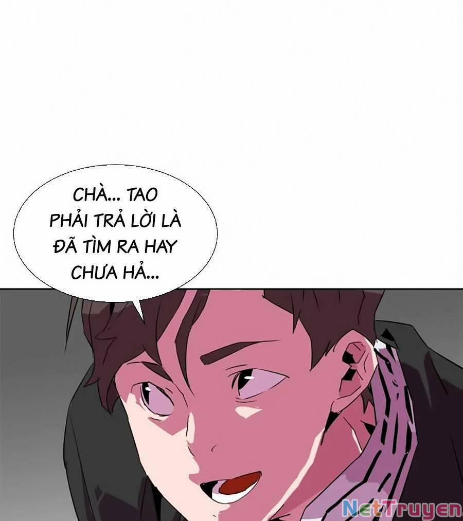 Săn Lùng Bắt Nạt 42 trang 87