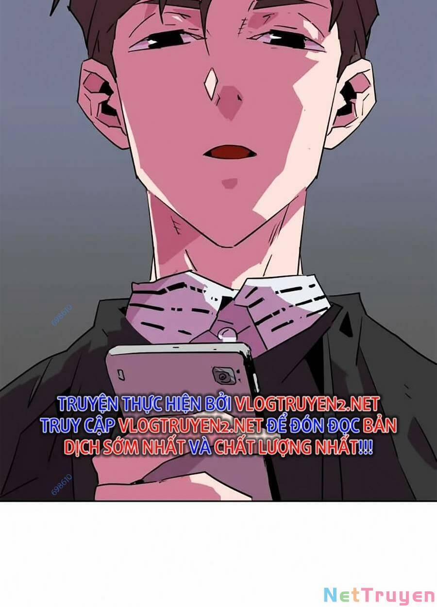 Săn Lùng Bắt Nạt 42 trang 9