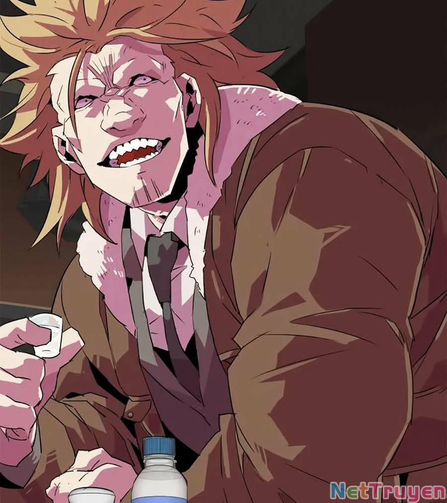 Săn Lùng Bắt Nạt 42 trang 91